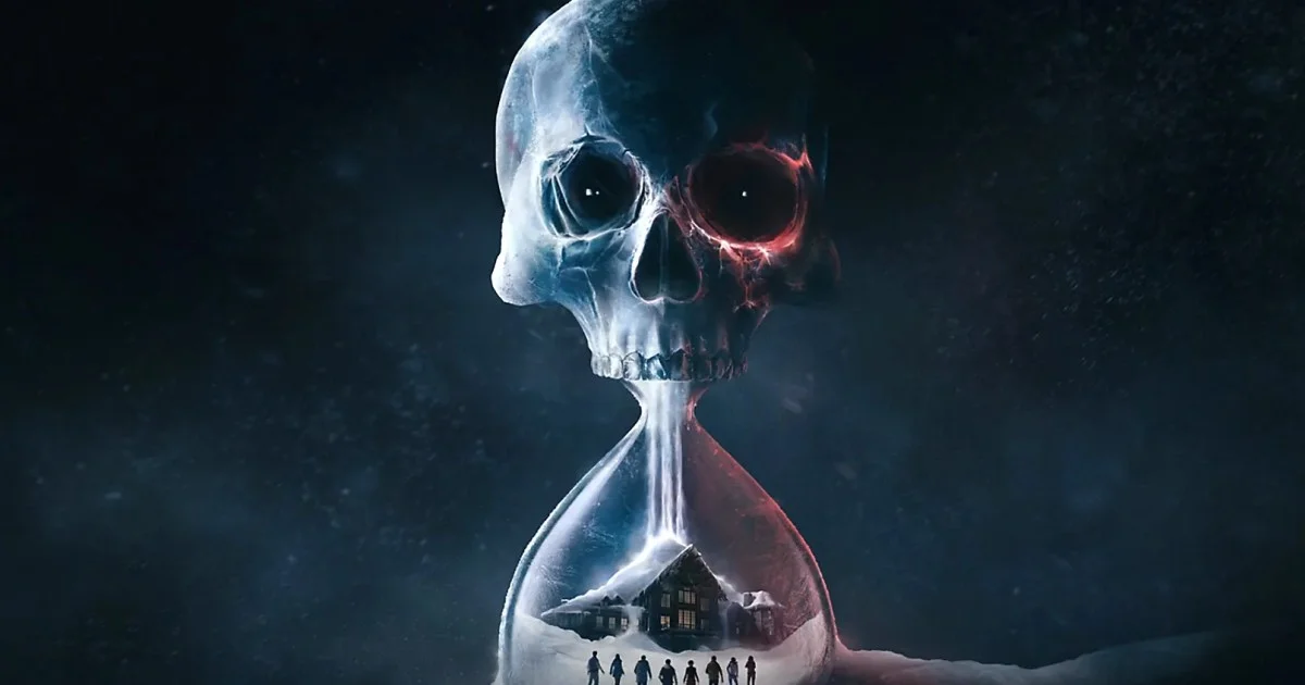 فیلم Until Dawn