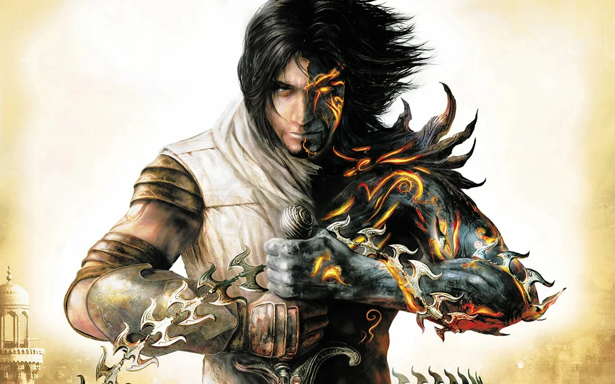 شاهزاده از Prince of Persia