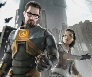 بازی Half-Life 2