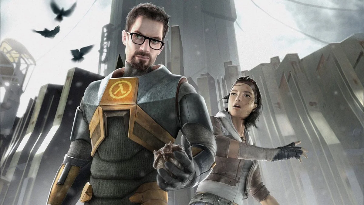 بازی Half-Life 2