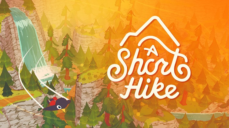 A Short Hike می‌تواند لحظات آرامش‌بخشی را برایتان رقم بزند