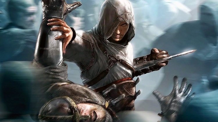 سنگ بنای فرنچایز محبوب Assassin’s Creed بر اساس فرقه حشاشین‌ها از تاریخ ایران است