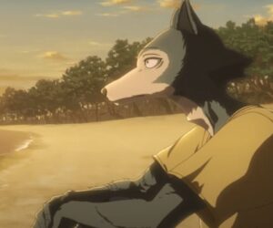 انیمه Beastars