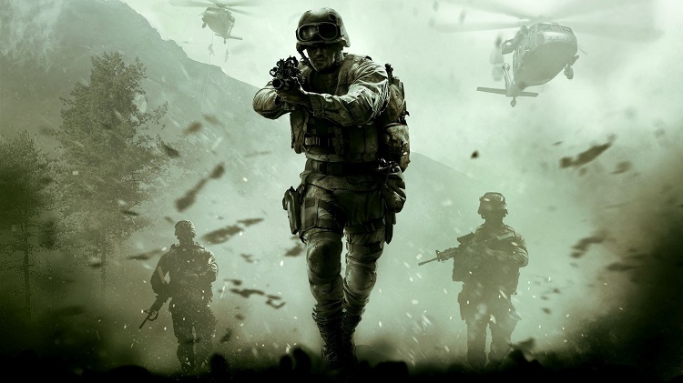 Call of Duty 4: Modern Warfare پایه‌گذار یکی از بهترین سه‌گانه‌های تاریخ صنعت بازی بود