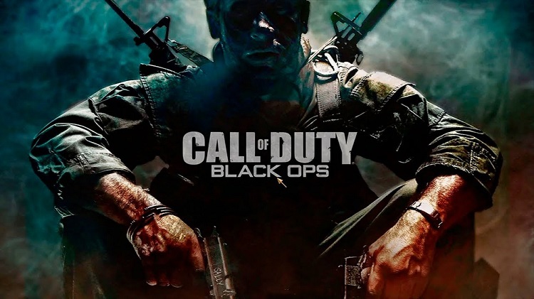 Call of Duty: Black Ops خاطره‌ای از بهترین دوران شرکت تری‌آرک است