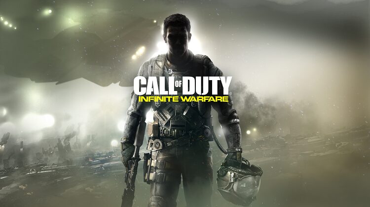 بازی Call of Duty: Infinite Warfare اولین و آخرین نسخه سری بود که در سبک علمی-تخیلی جریان داشت