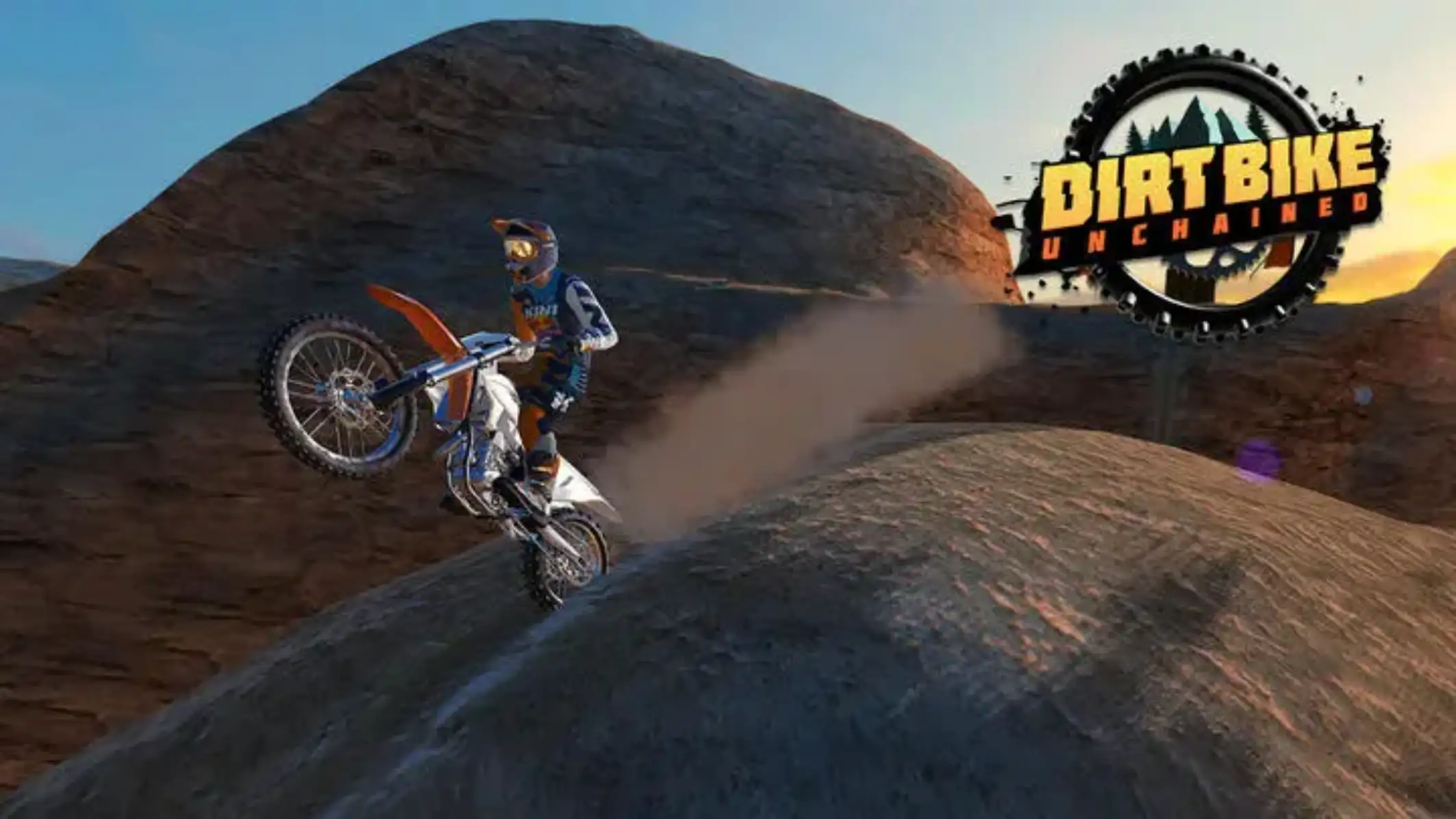 Dirt Bike Unchained MX Racing (1)