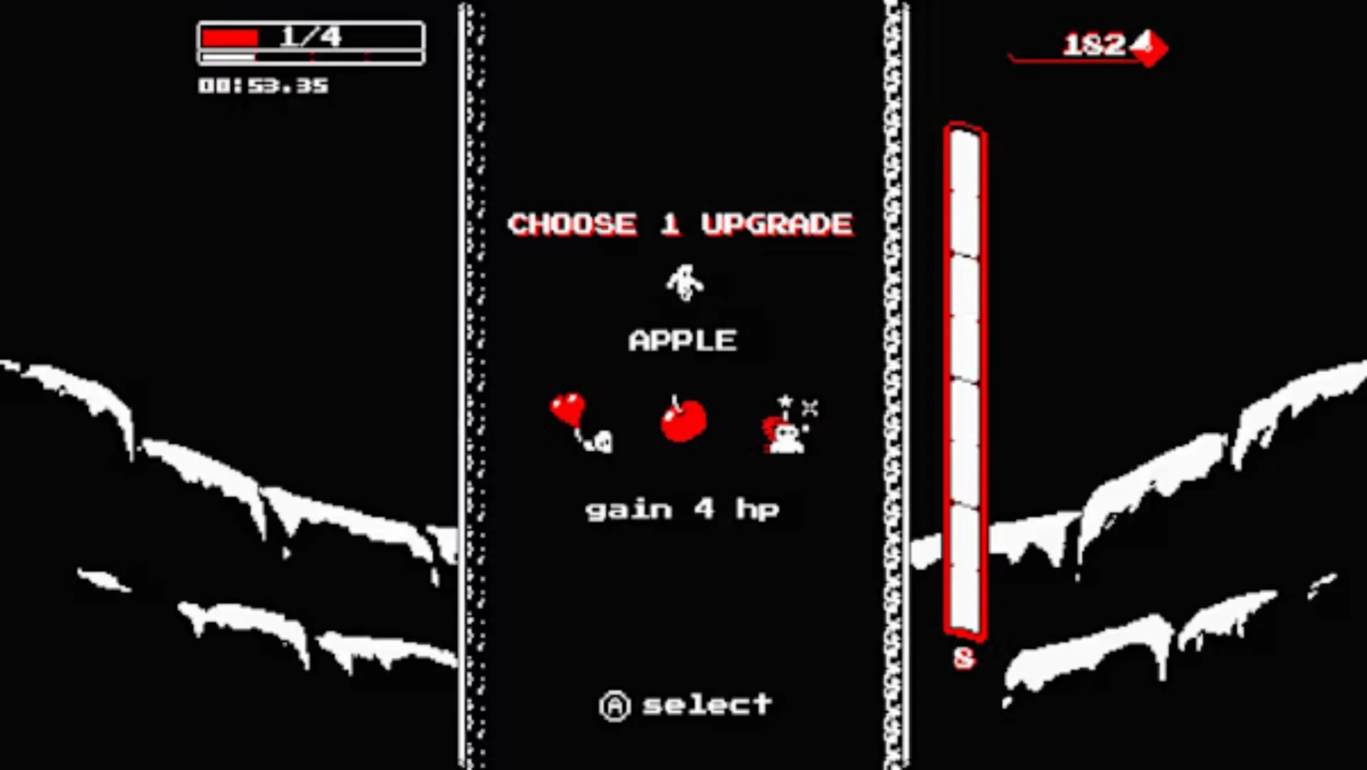 Downwell