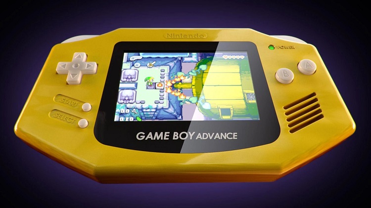 با عرضه کنسول Game Boy Advance، نینتندو به پادشاه بی چون و چرای بازار کنسول‌های دستی تبدیل شد