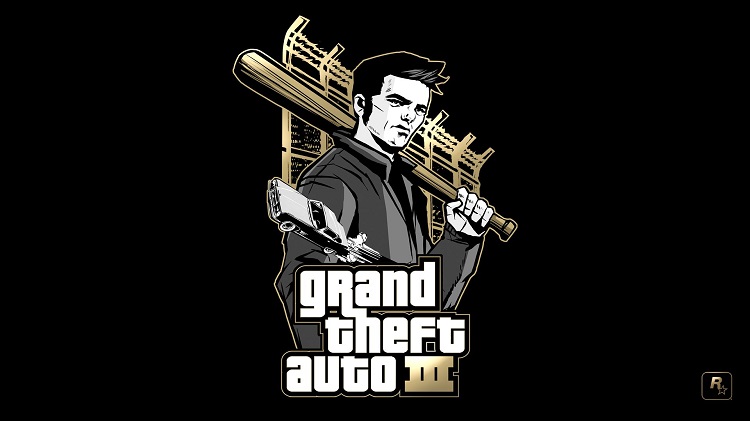 بازی GTA 3 راکستار را به نوک قله موفقیت پرتاب کرد