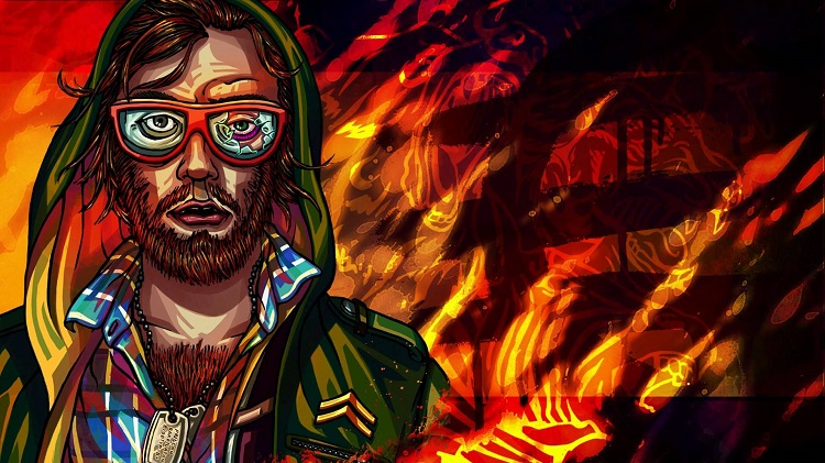 Hotline Miami یکی از بهترین و خاص‌ترین بازی‌های انحصاری پلی استیشن بود