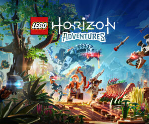 بررسی بازی Lego Horizon Adventures