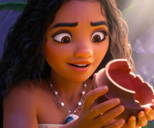 انیمیشن Moana 2