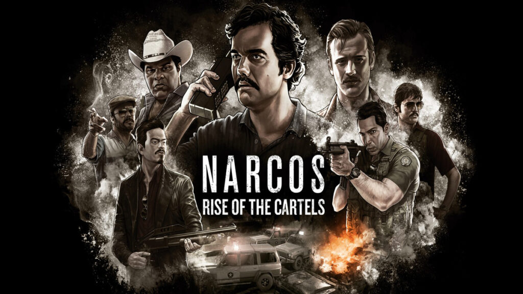 نقد سریال Narcos