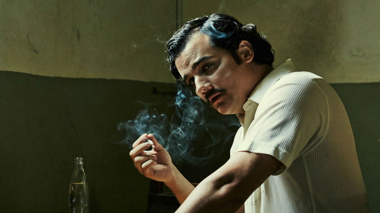 نقد سریال Narcos