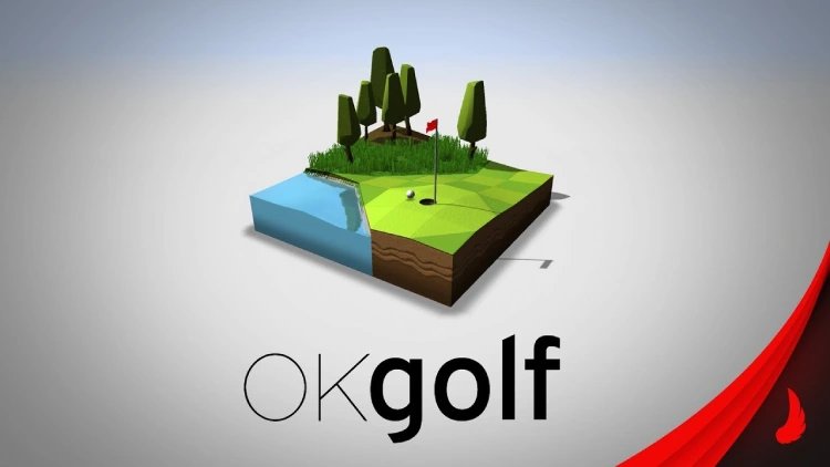 OK Golf