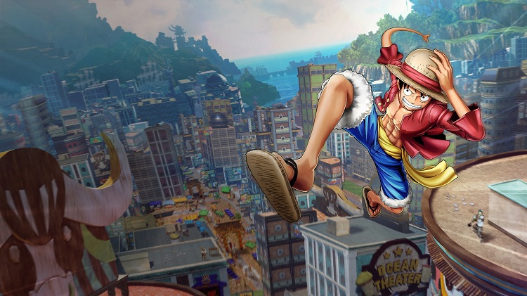 اگر طرفدار انیمه وان پیس هستید، باید بازی One Piece: World Seeker را تجربه کنید که بهترین بازی اقتباسی از روی آن محسوب می‌شود