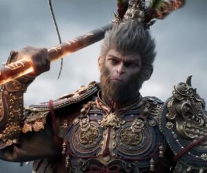 بازی Black Myth: Wukong