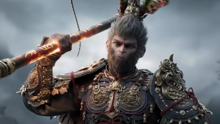 برندگان گلدن جوی‌استیک ۲۰۲۴ مشخص شدند؛ Black Myth: Wukong بازی سال شد