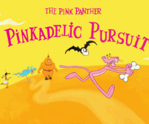 نقد و بررسی بازی نوستالژیک Pink Panther: Pinkadelic Pursuit