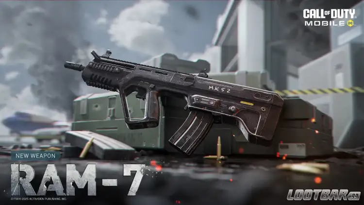 RAM-7