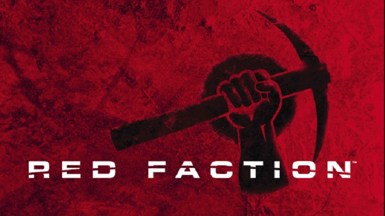 بازی Red Faction یادآور دوران اوج استودیو Volition است