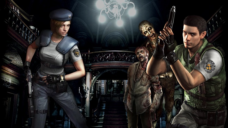 خلق فرنچایزهای بزرگی همچون Silent Hill را تا حد زیادی مدیون نسخه اول Resident Evil هستیم