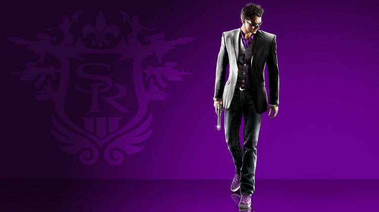 Saints Row: The Third بهترین نسخه این سری است که شما را وارد یک دنیای بامزه و عجیب و غریب می‌کند