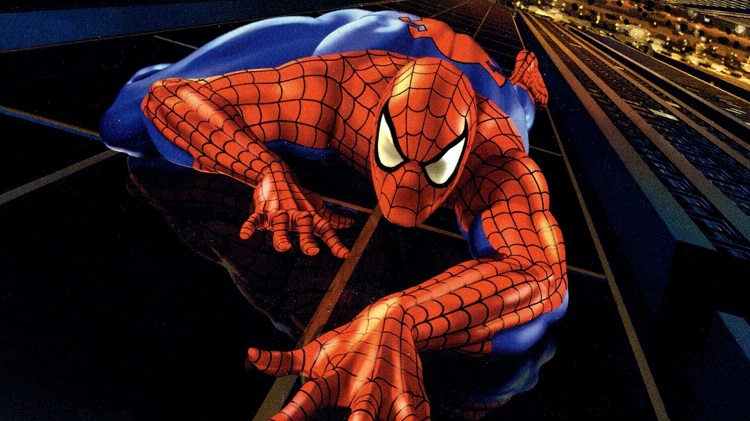 بازی Spider-Man 2000 اولین بازی سه‌بعدی مرد عنکبوتی در تاریخ بود و همین موضوع ارزش بالایی به کنسول پلی استیشن 1 داد