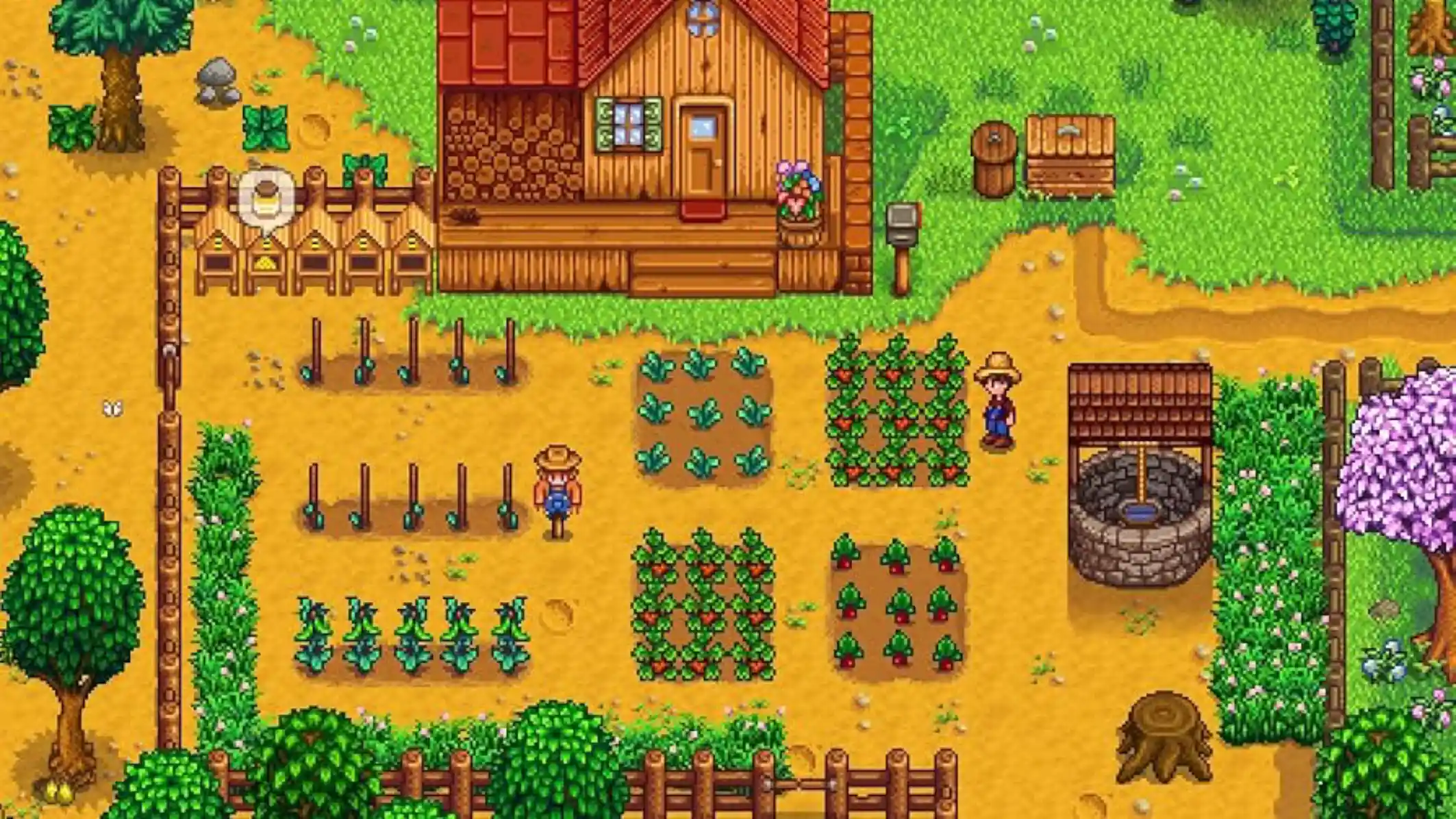 Stardew Valley