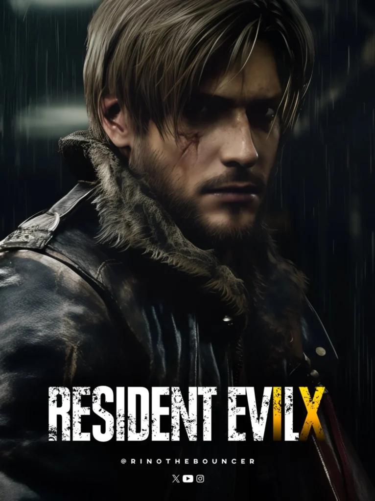 Resident Evil 9