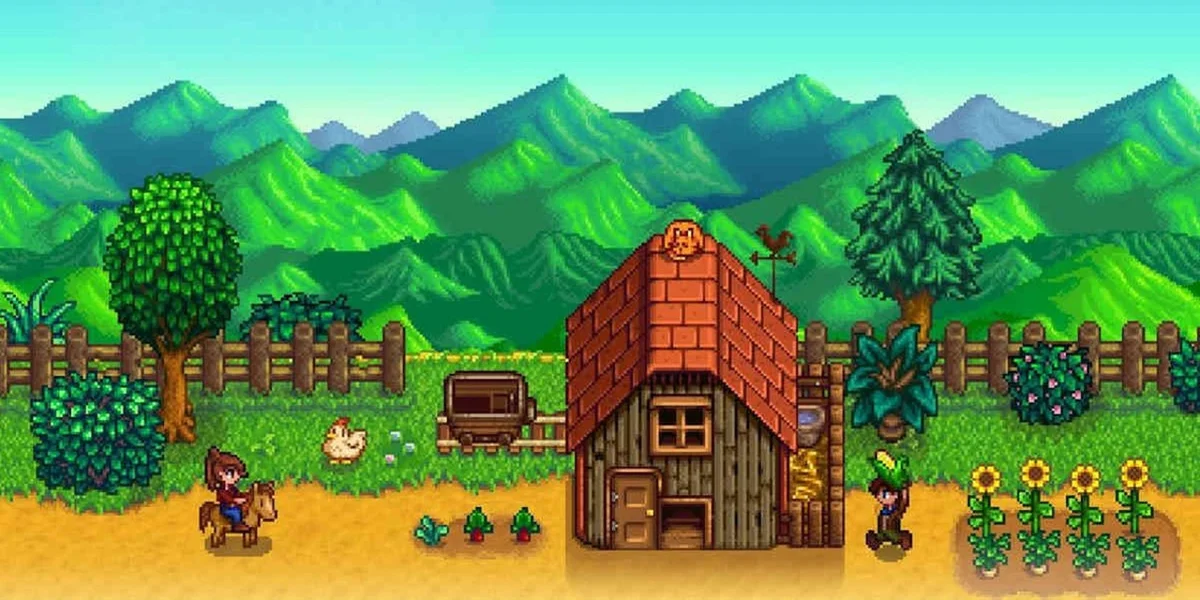 Stardew Valley