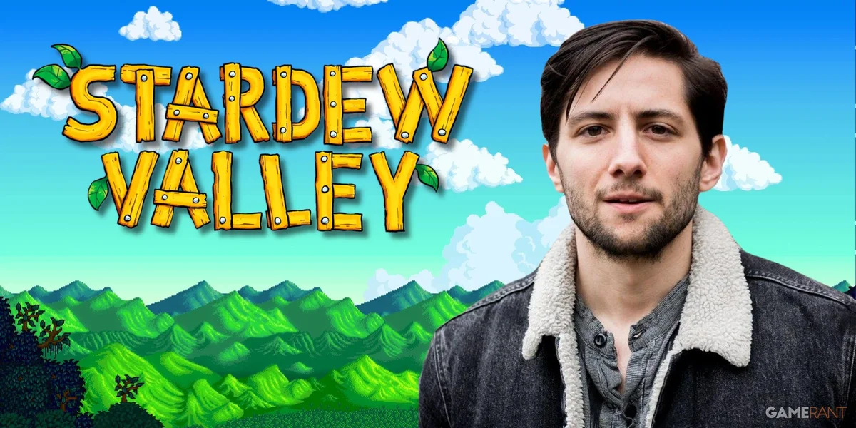 Stardew Valley