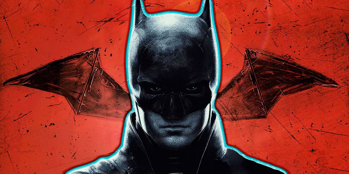 فیلم The Batman II