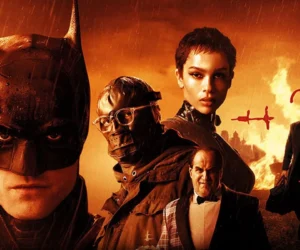 فیلم The Batman 2