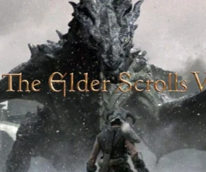 The Elder Scrolls 6