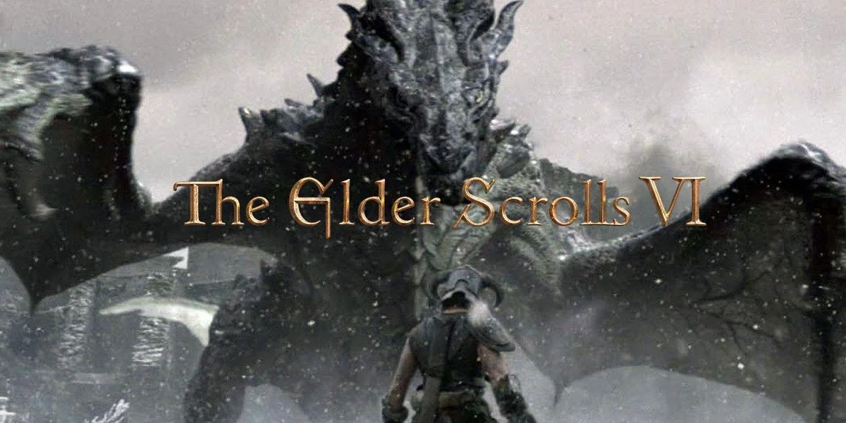 The Elder Scrolls 6