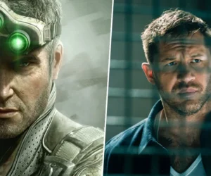 فیلم Splinter Cell