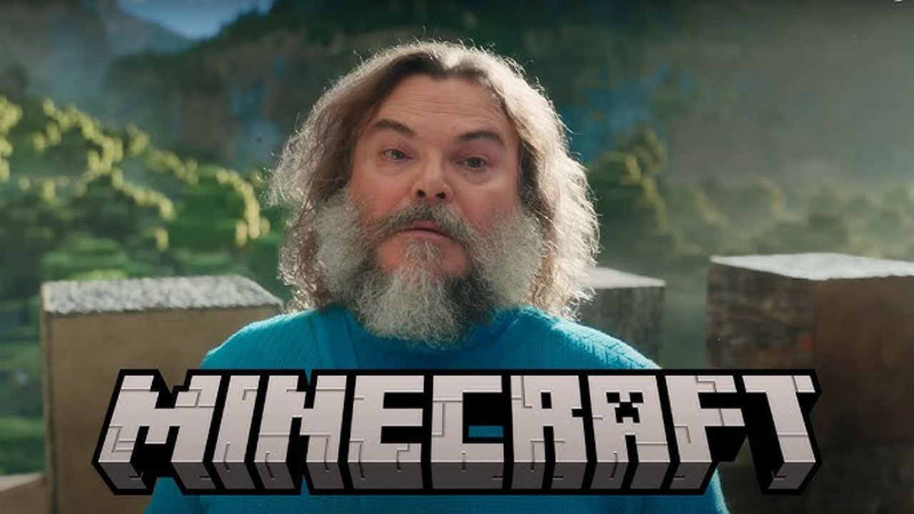 تریلر A Minecraft Movie