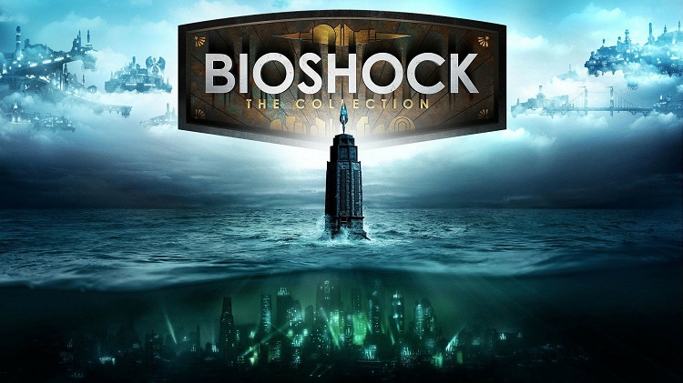 BioShock یکی از شاهکارهای تاریخ صنعت بازی است و یکی از بهترین روایت‌ها را در اختیار دارد