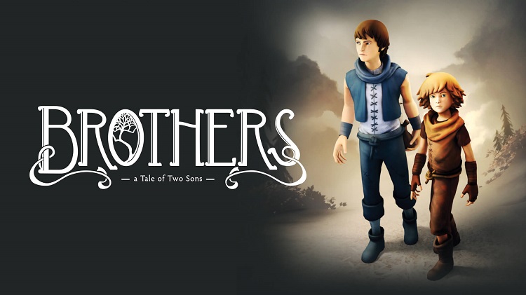 اگر برادر یا خواهر دارید، حتما باید بازی Brothers: A Tale of Two Sons را تجربه کنید