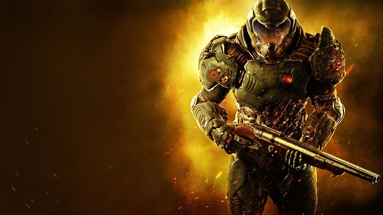 بازی DOOM 2016 یکی بهترین و باکیفیت‌ترین بازی‌های شوتر اول شخص تاریخ است