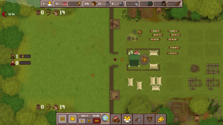 بازی Final Outpost: Definitive