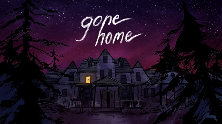 بازی Gone Home هنوز هم در میان بازیکنان محبوب است و هیچ‎‌وقت در ناراحت کردن آن‌ها کم نمی‌گذارد