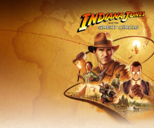 بررسی بازی Indiana Jones and the Great Circle