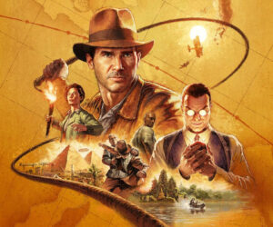 بازی بازی Indiana Jones and the Great Circle / بازی ایندیانا جونز و حلقه بزرگ