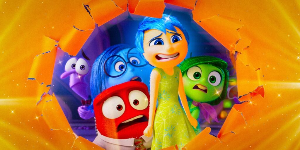 Inside Out 3