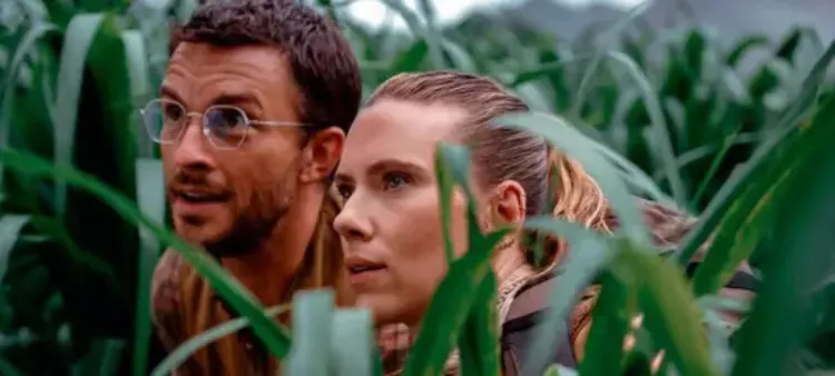 فیلم Jurassic World: Rebirth
