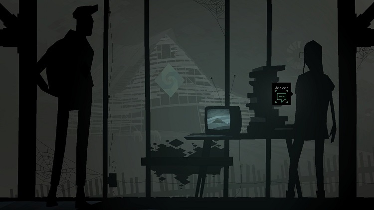 بازی Kentucky Route Zero شما را به یک سفر فراموش‌نشدنی و غمگین می‌برد