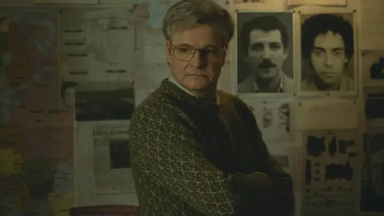 Lockerbie: A Search for Truth